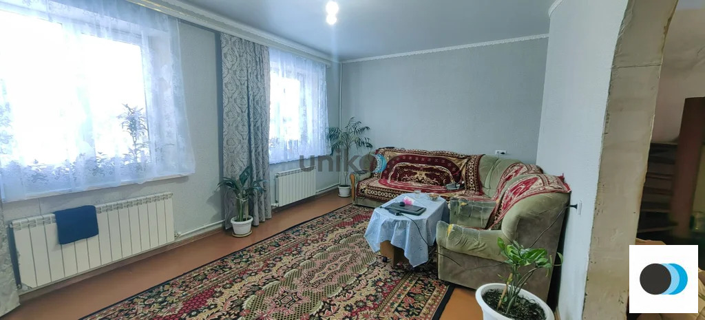Продажа дома, Иглино, Иглинский район, ул. Гражданская - Фото 2