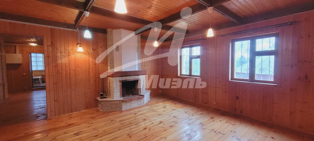 Продажа дома, Никольское, Солнечногорский район, 3 - Фото 28
