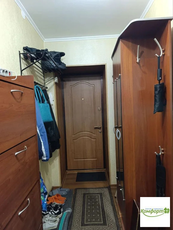 Продажа квартиры, Раменское, Раменский район, Железнодорожный проезд - Фото 8