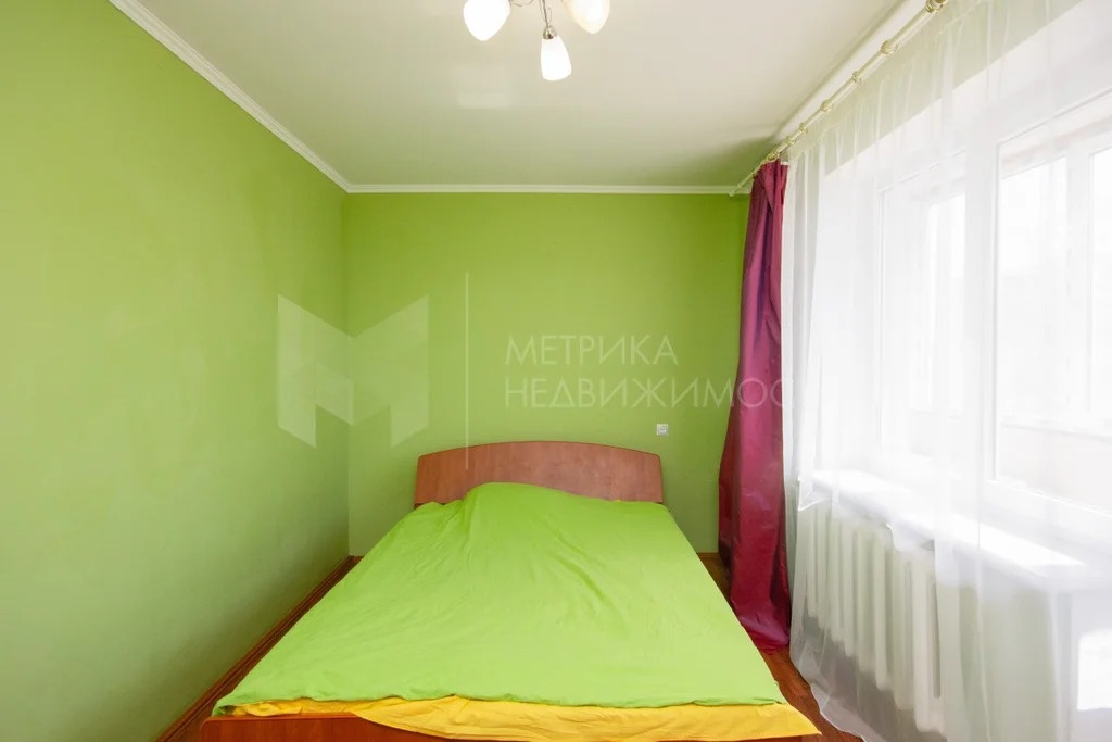 Продажа квартиры, Тюмень, г Тюмень - Фото 34