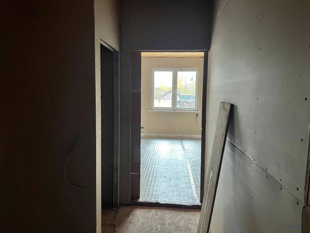 Продажа дома, Павловская Слобода, Истринский район, СНТ Колос-1 - Фото 4