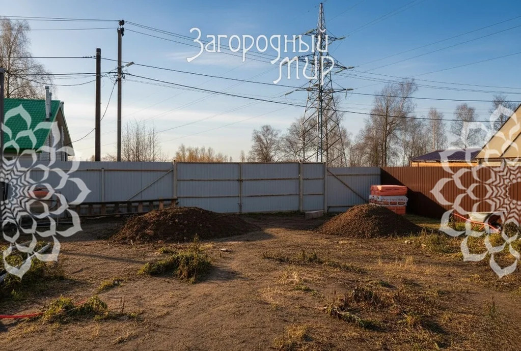 Продам дом, Дмитровское шоссе, 29 км от МКАД - Фото 20