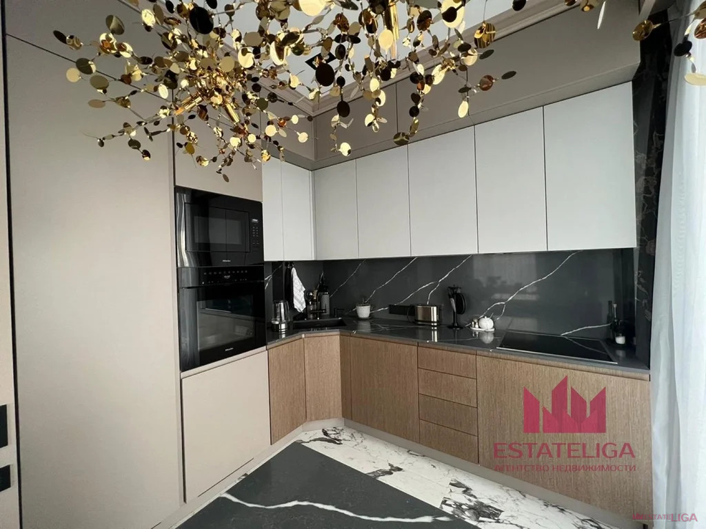 Продажа квартиры, Ленинградский пр-кт. - Фото 6