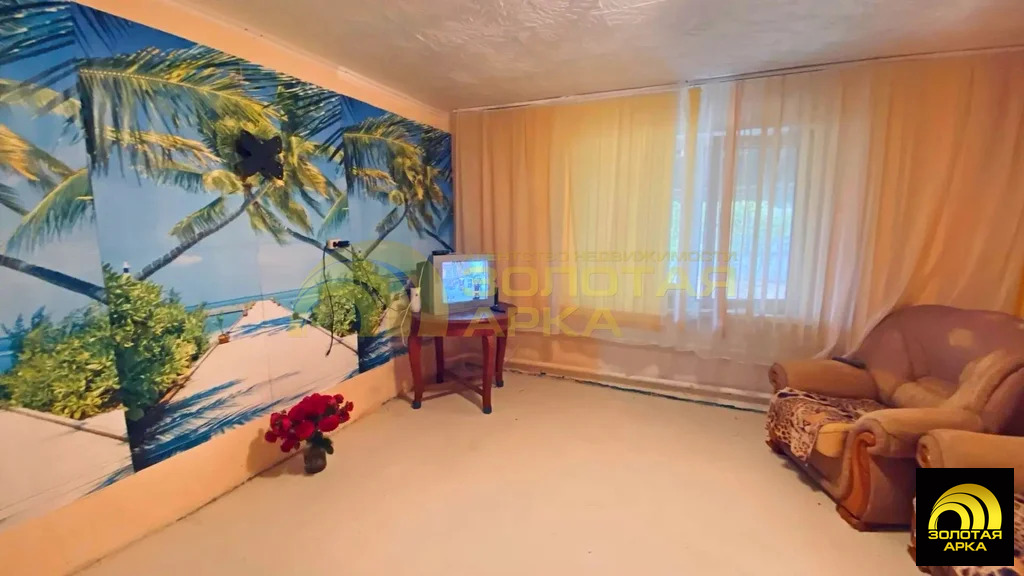 Продажа дома, Адагум, Крымский район, ул. Земледельцев - Фото 4