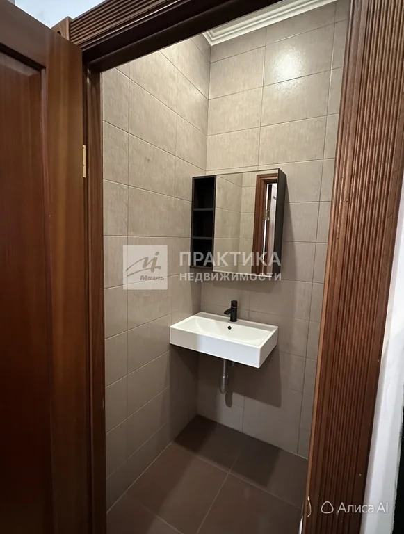 Продажа квартиры, Большой Казенный переулок - Фото 16