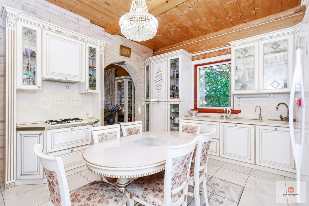 Продажа дома, Казань, ул. Приречная - Фото 5