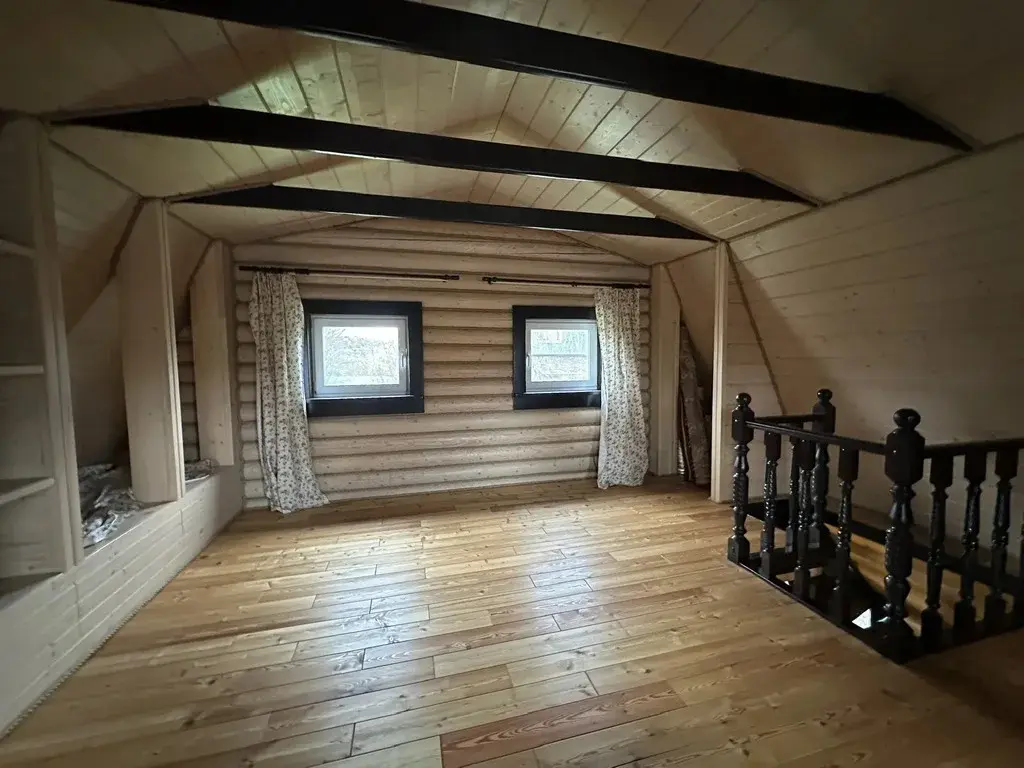 Дом 50 м2 на участке 6 сот. - Фото 11