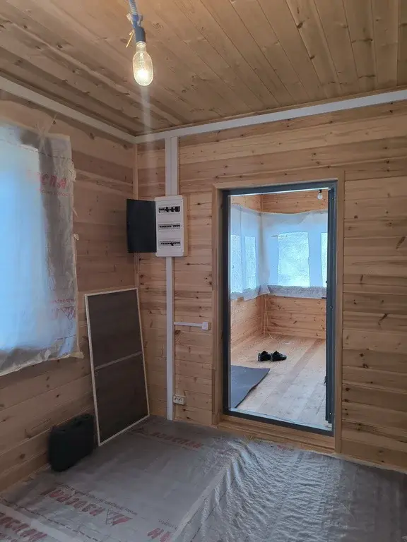 Новый дом в жилой деревне - Фото 18