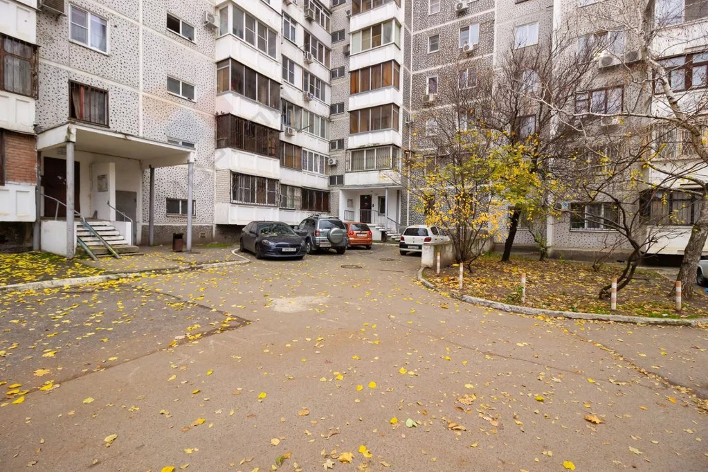 3-я квартира, 91.30 кв.м, 11/11 этаж, ЧМР, Ставропольская ул, ... - Фото 3