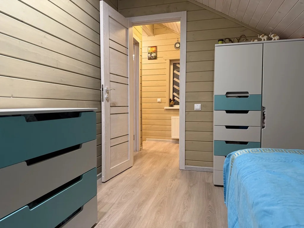 Дом 73.5 м2 на участке 7.5 сот. - Фото 11