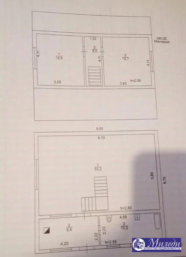 Продажа дома, Батайск, ул. Мира - Фото 5