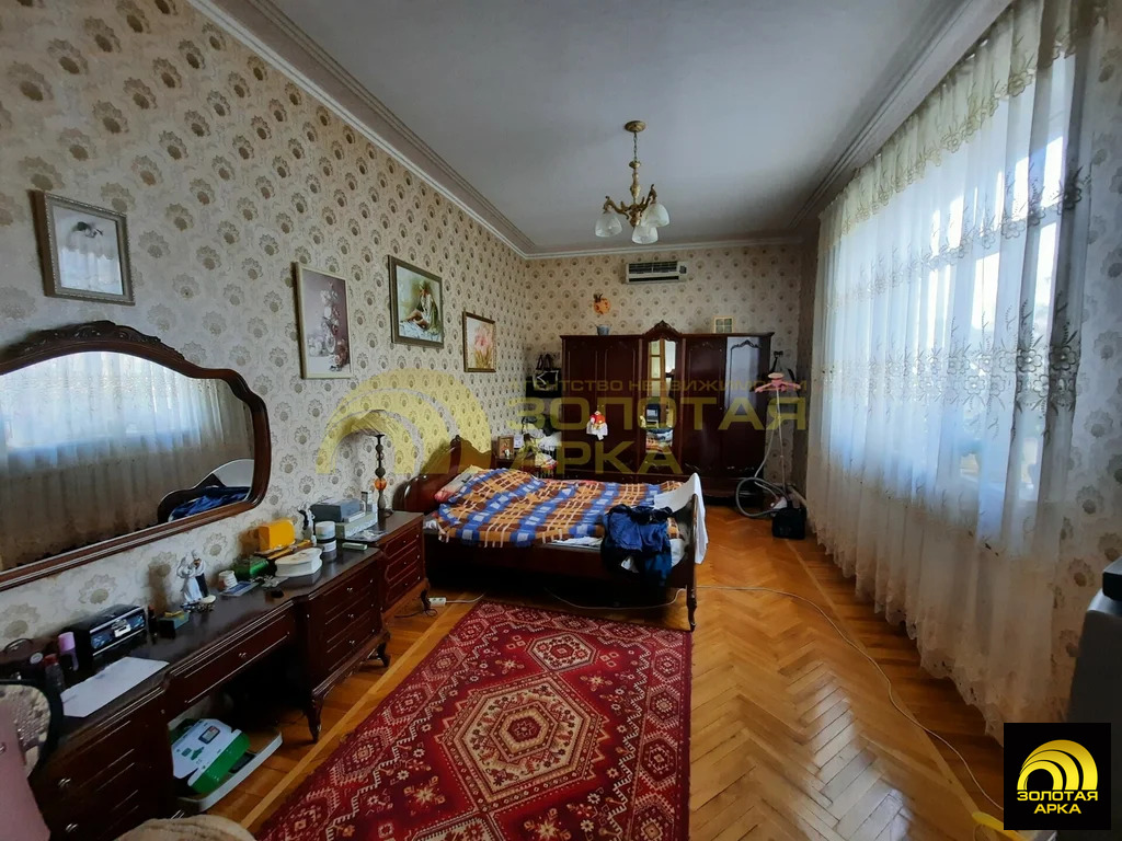 Продажа дома, Темрюк, Темрюкский район, ул. Парижской Коммуны - Фото 13