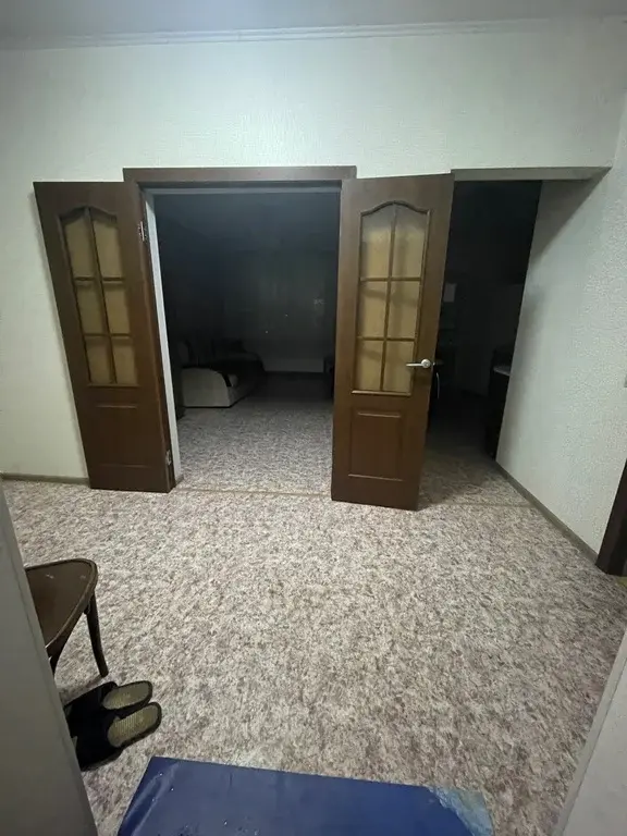 Парковая улица, 3, Апрелевка - Фото 1