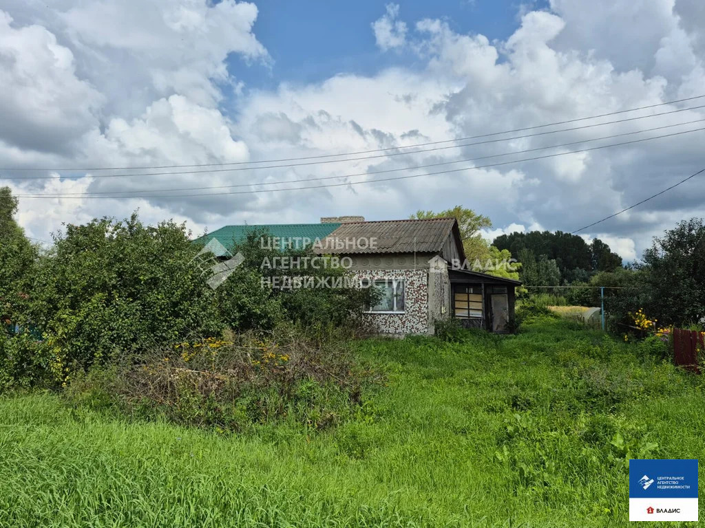 Продажа дома, Бражкино, Рыбновский район - Фото 0