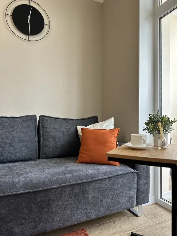 Уютная квартира г. Раменское Северное шоссе д. 24 - Фото 12