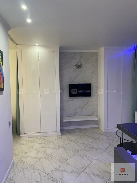 Продажа квартиры, Казань, ул. Аметьевская магистраль - Фото 9