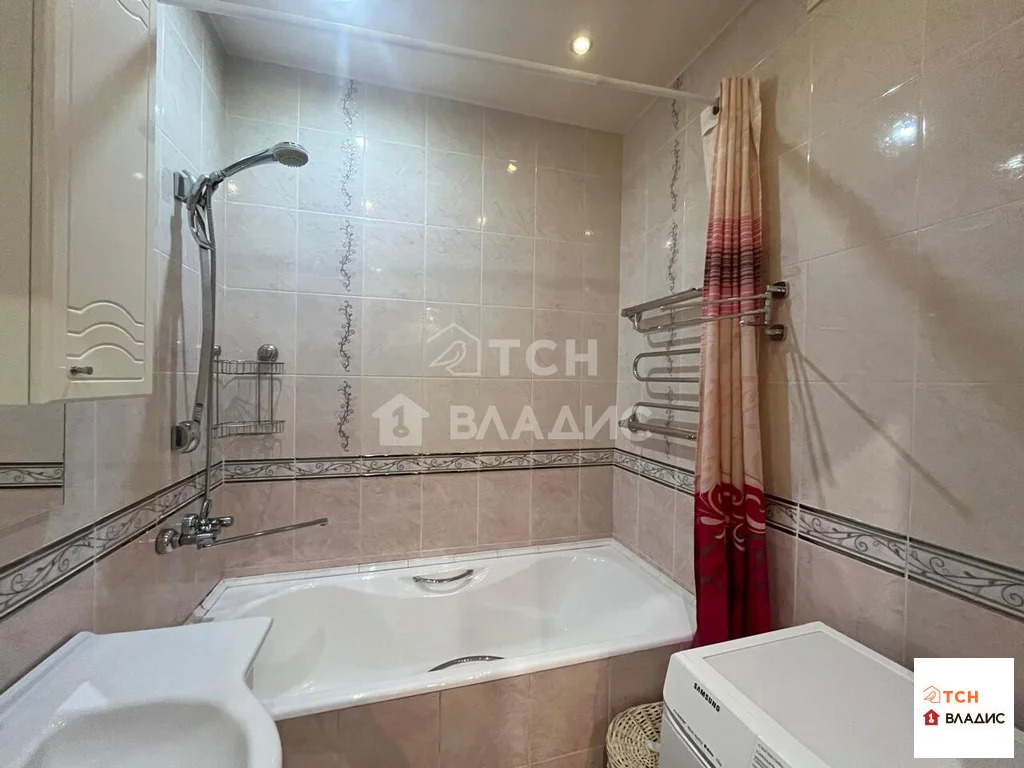 Продажа квартиры, Пушкино, Воскресенский район, Набережная улица - Фото 11