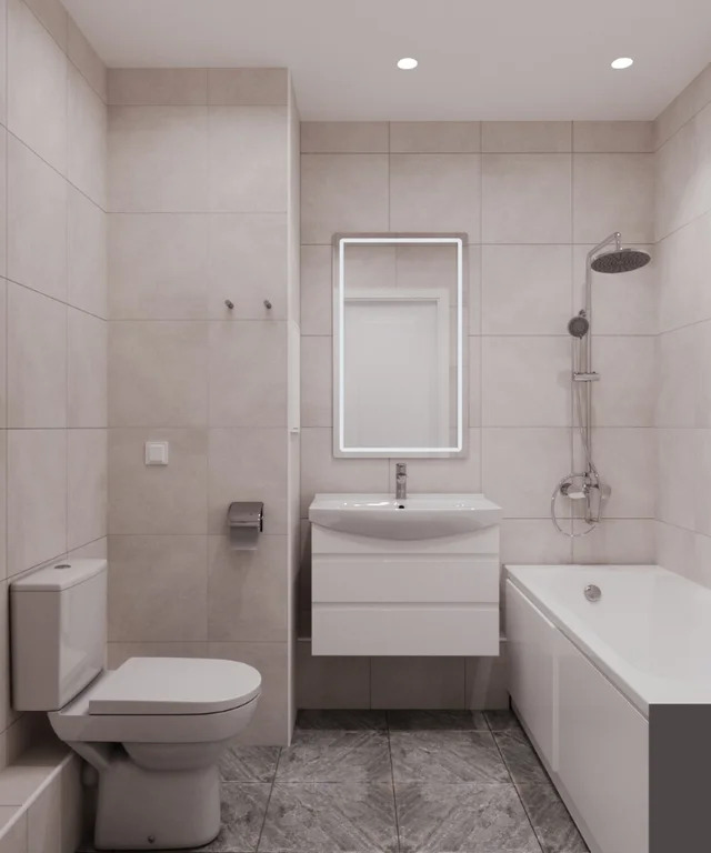 Продается квартира, 59.4 м - Фото 3