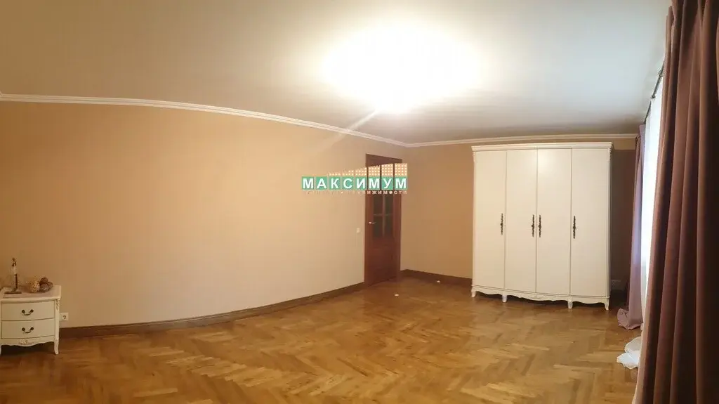 Аренда 4 комнатной квартиры в Домодедово, 25 лет Октября, д.1 - Фото 8