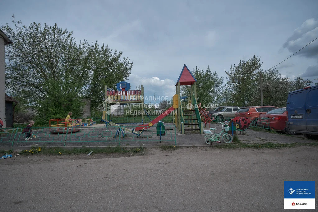 Продажа квартиры, Рыбное, Рыбновский район, ул. Советская - Фото 17