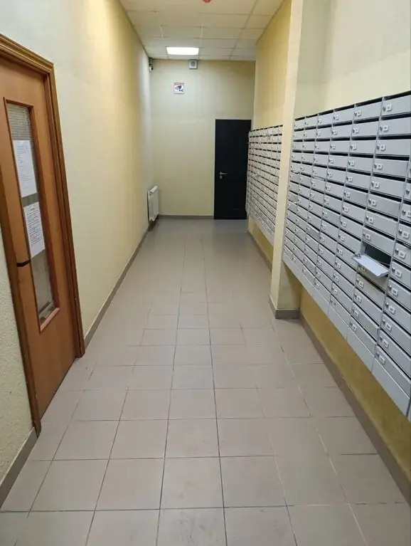 Продам студию 28,4 кв.м. в Щербинке ЖК Калипсо-3 - Фото 8