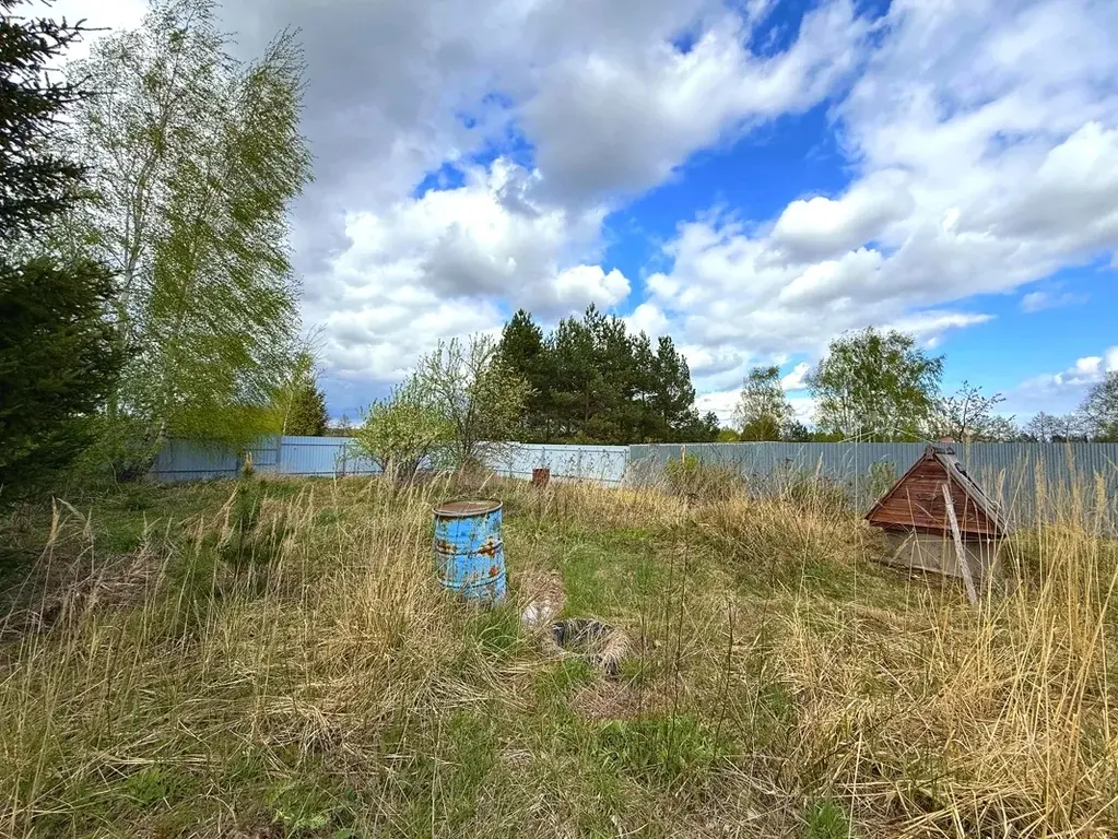 Дом в деревне Юринская - Фото 21