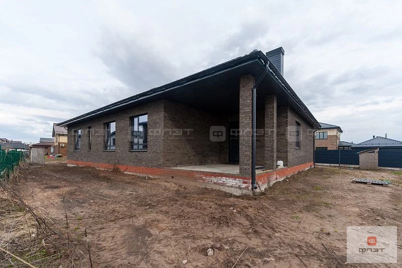 Продажа дома, Большие Кабаны, Лаишевский район, ул. Звёздная - Фото 5