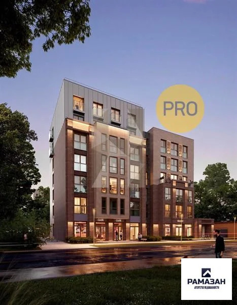 Продажа квартиры в новостройке, Казань, м. Козья слобода, ул. Большая - Фото 5