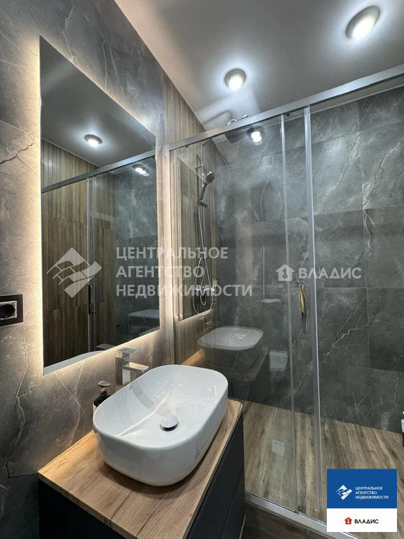 Аренда квартиры, Рязань, улица Земнухова - Фото 1