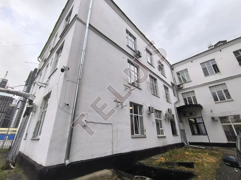 м. Тушинская, Волоколамское шоссе, 5075м2, Задание (ном. объекта: ... - Фото 6