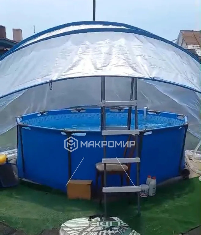 Продажа дома, Новосибирск, м. Заельцовская, Подлесная ул. - Фото 47
