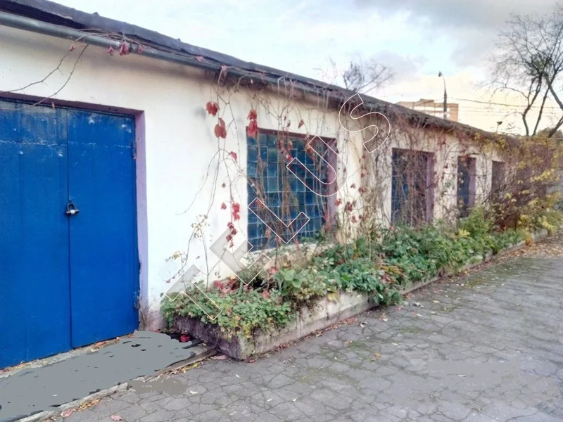 МЦД-4 Чухлинка, 1-й Казанский просек, 612 м2, Склад (ном. объекта: ... - Фото 3