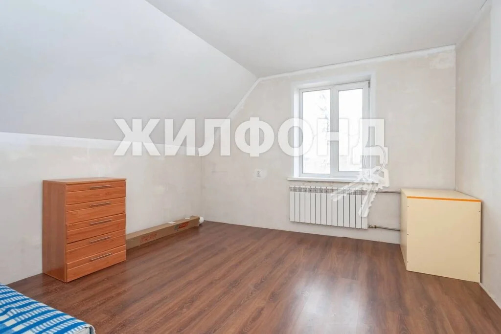 Продажа дома, Бердск - Фото 8