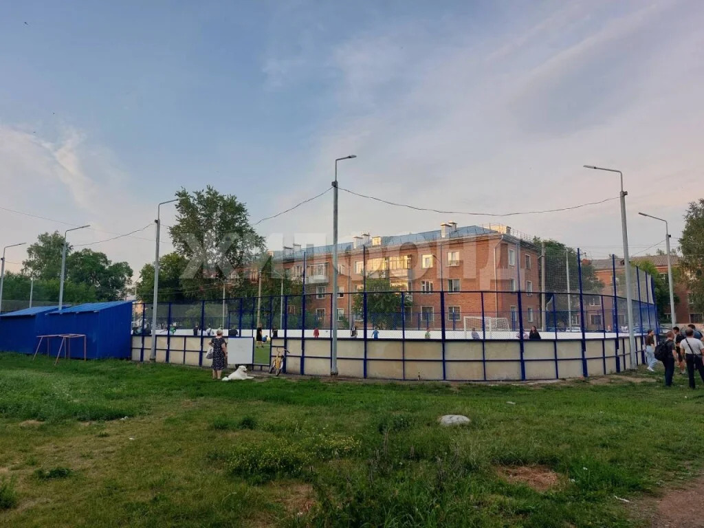 Продажа квартиры, Новосибирск, ул. Забалуева - Фото 11