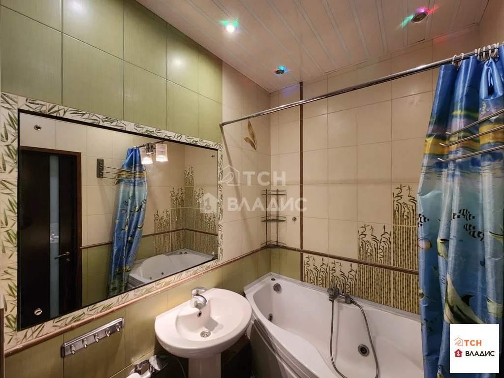 Продажа квартиры, Лесные Поляны, Пушкинский район, Солнечная улица - Фото 10