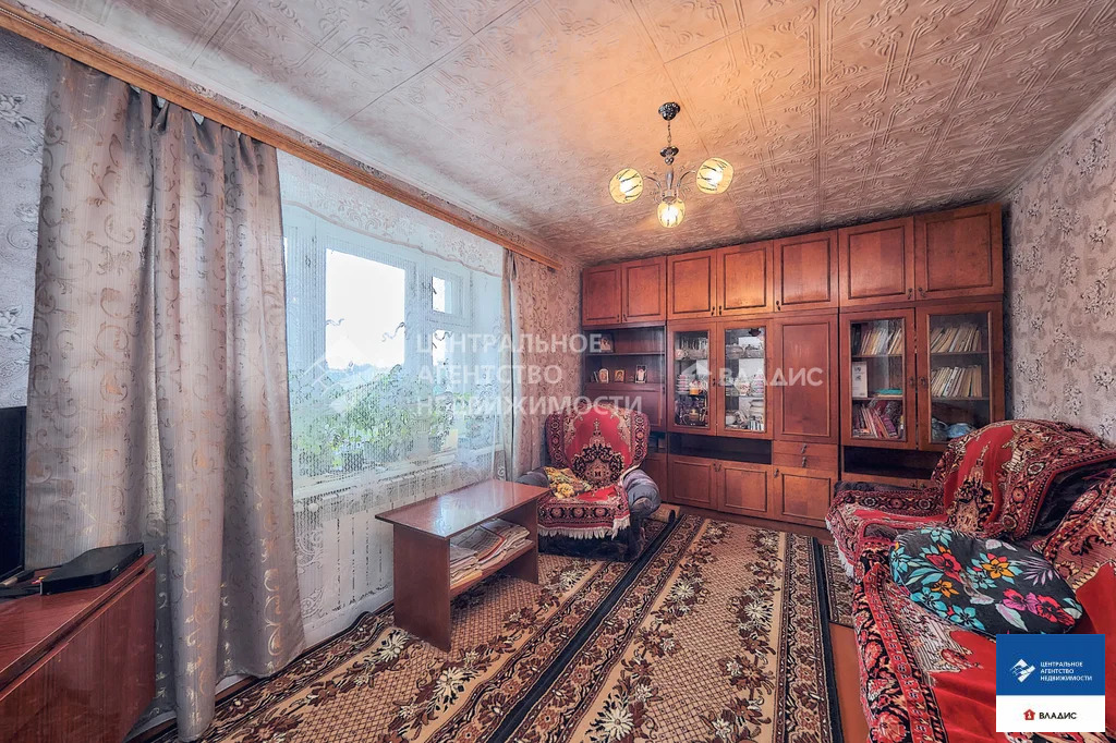 Продажа квартиры, Рыбное, Рыбновский район, ул. Чехова - Фото 1