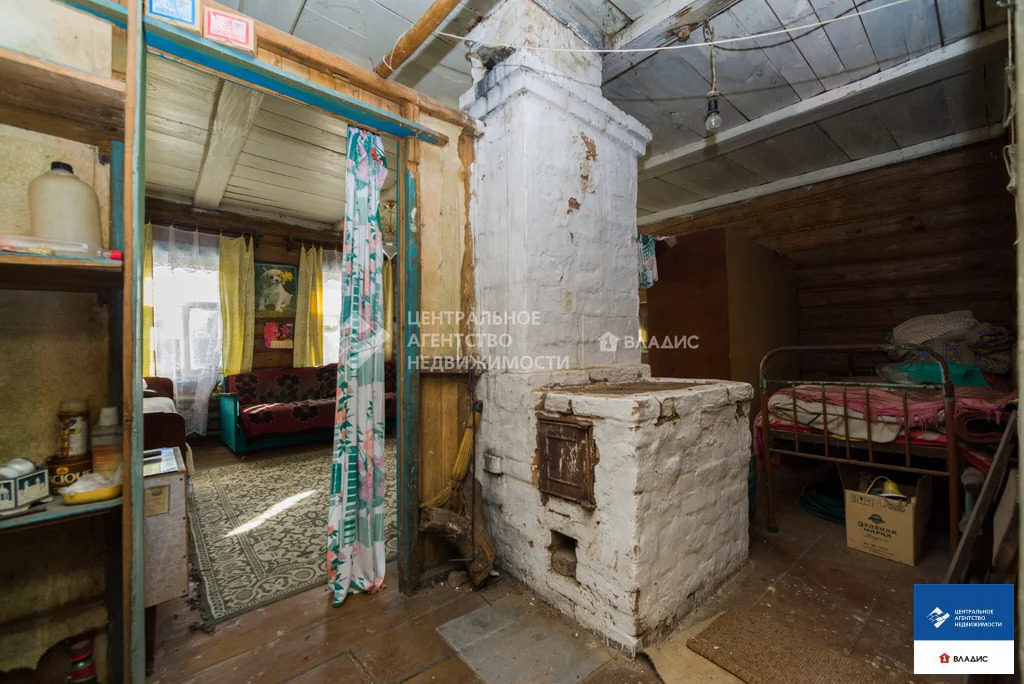 Продажа дома, Агро-Пустынь, Рязанский район, ул. Красной Армии - Фото 16