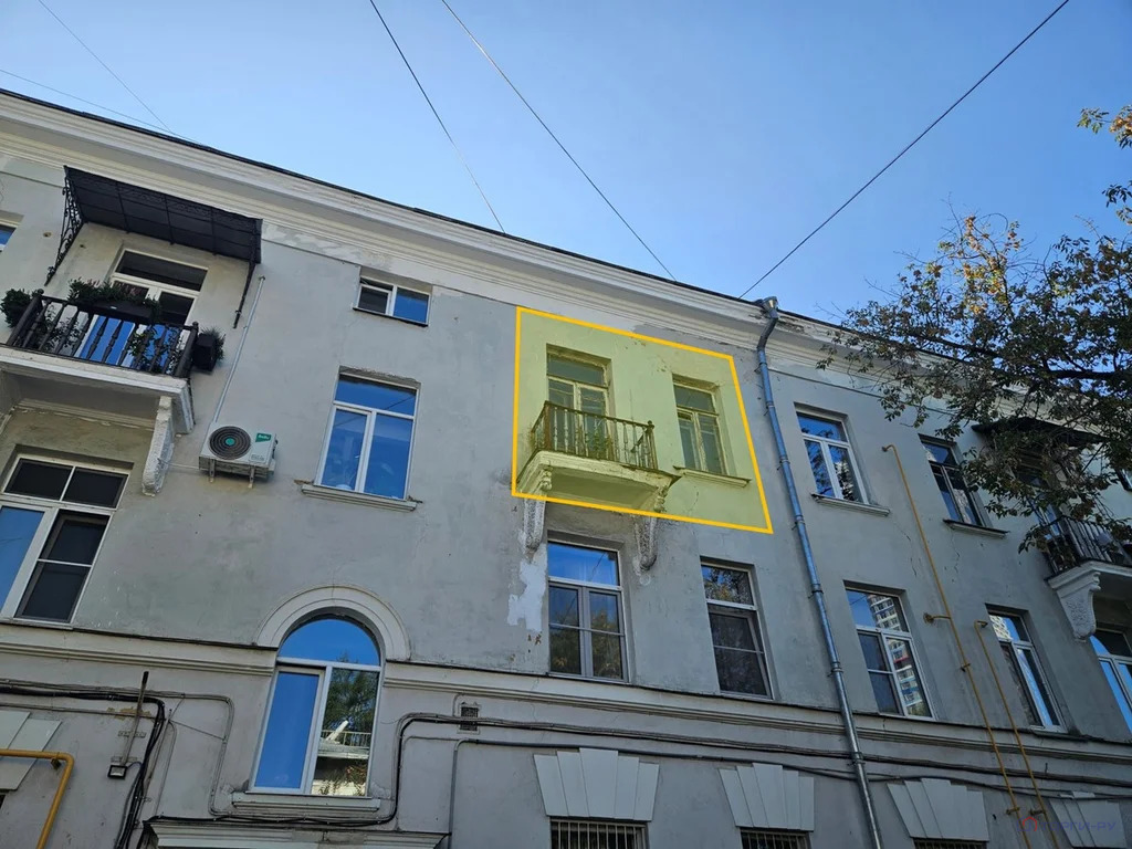 Продажа квартиры, ул. Бажова - Фото 4