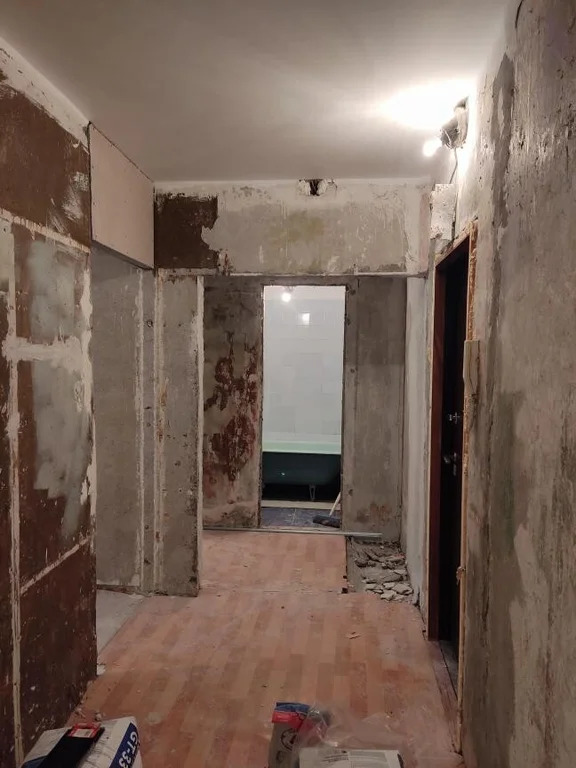 Продажа квартиры, Новосибирск, ул. Иванова - Фото 11