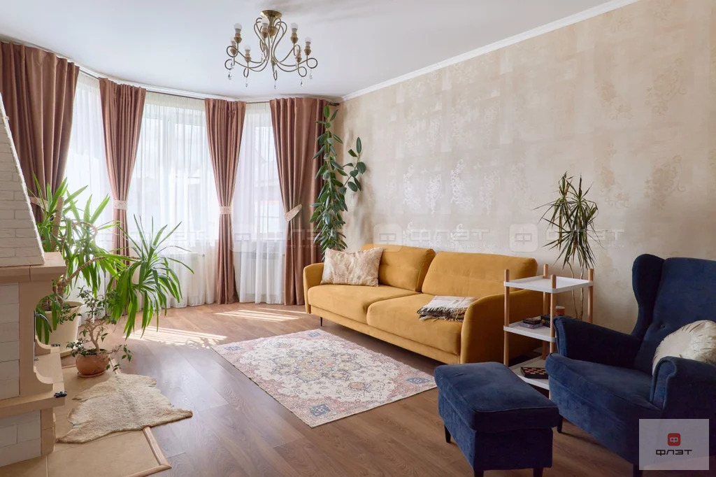 Продажа дома, Куюки, Пестречинский район, ул. Дачная - Фото 14