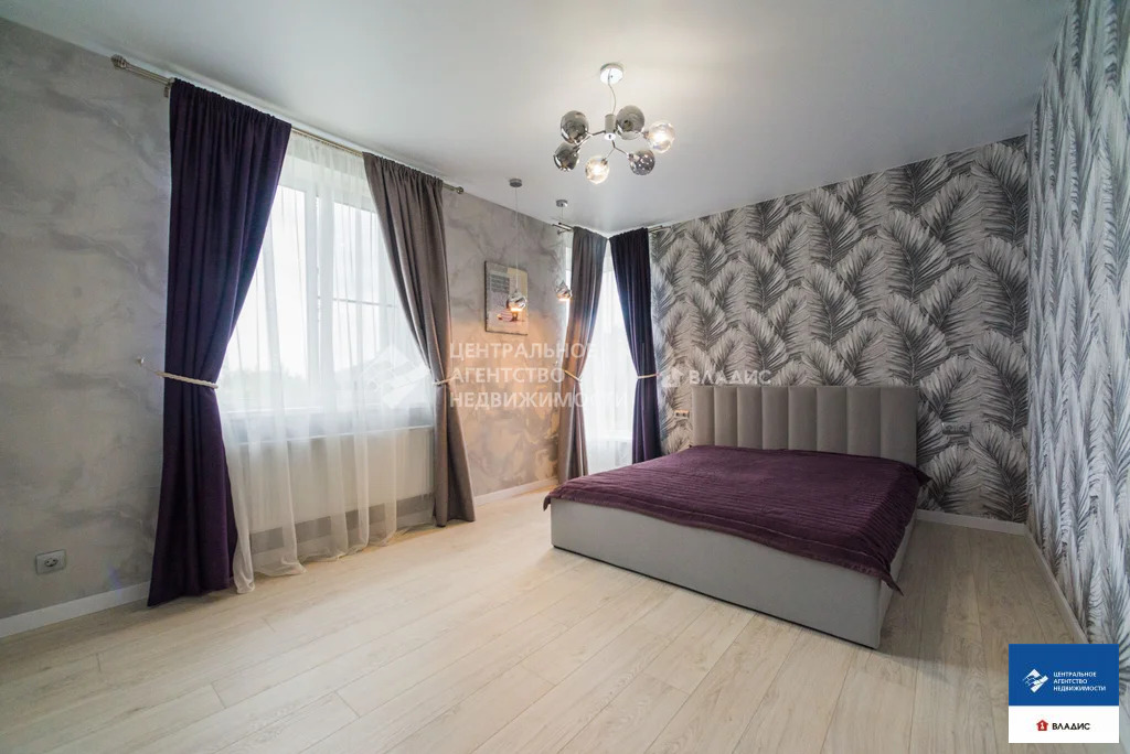 Продажа дома, Рязанский район, улица Айвазовского - Фото 23