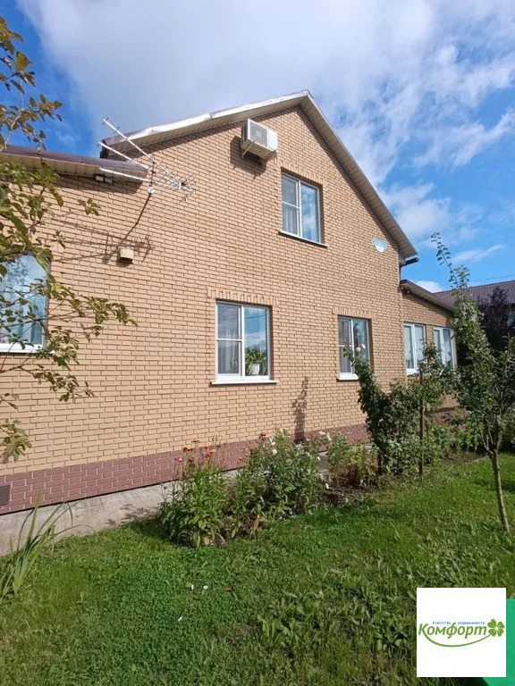 Продажа дома, Трошково, Раменский район, ул. Новая - Фото 1