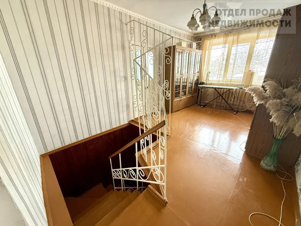 Большой семейный дом - Фото 17