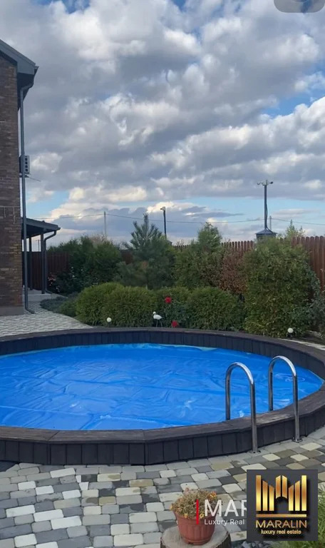 Продажа дома, Старочеркасская, Аксайский район, Богородичная улица - Фото 1