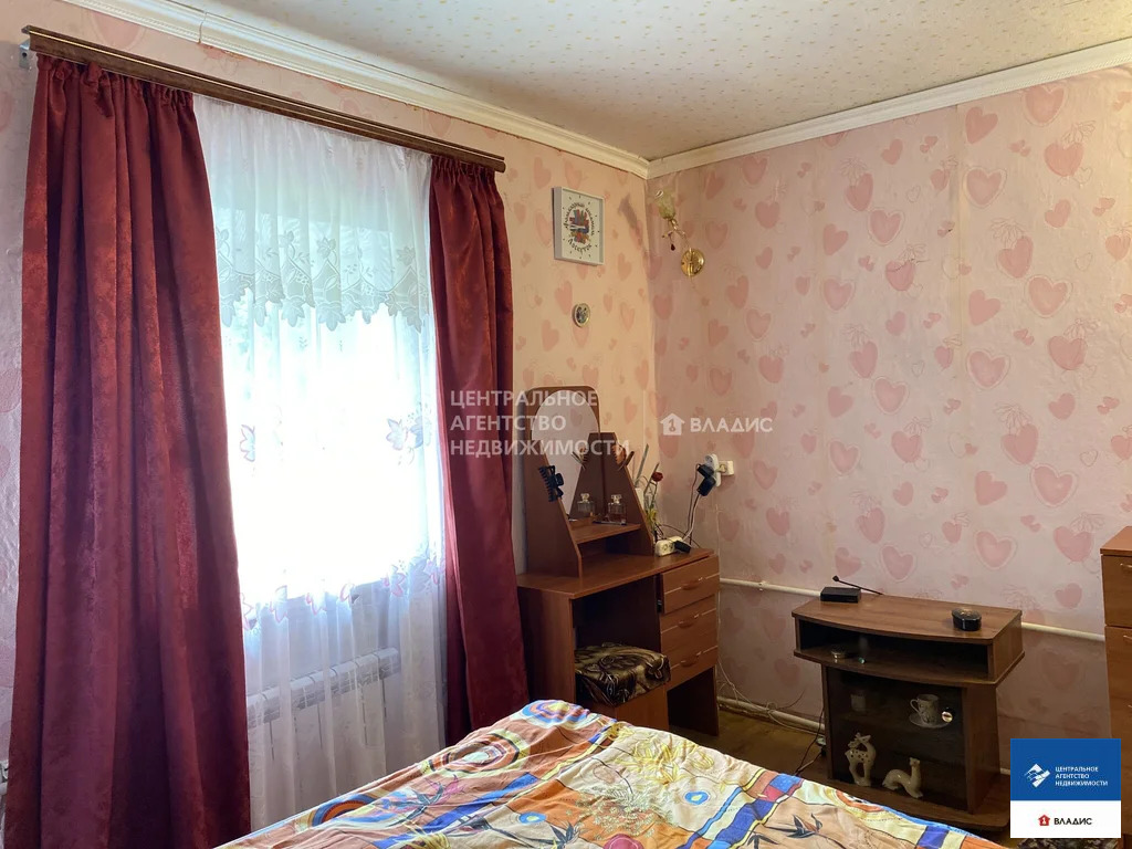 Продажа дома, Пупки, Скопинский район, ул. Зеленая - Фото 18