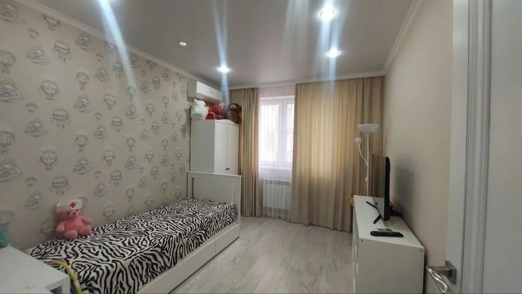 Продажа квартиры, Афипский, Северский район, ул. 50 лет Октября - Фото 6
