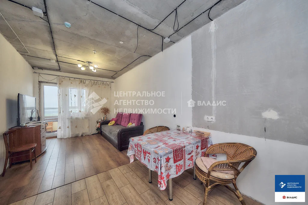 Продажа квартиры, Рязань, ул. Быстрецкая - Фото 2