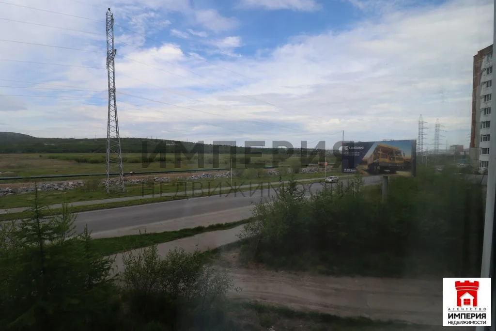 Продажа квартиры, Магадан, Набережная реки Магаданки ул - Фото 1
