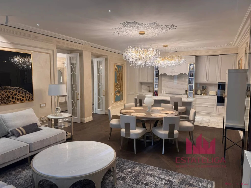 Продажа квартиры, Газетный пер. - Фото 6