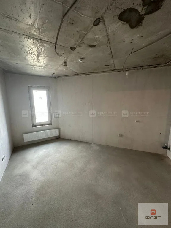 Продажа квартиры, Казань, ул. Оренбургский тракт - Фото 2